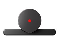 Lenovo 4K Pro - webcam