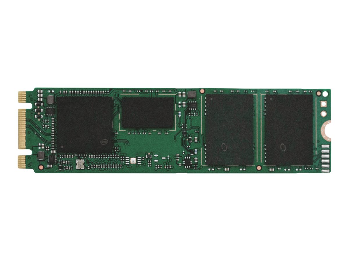 Intel Solid-State Drive 545S Series