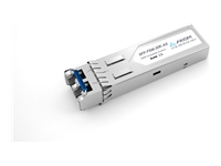 Axiom - Module transmetteur SFP (mini-GBIC) (équivalent à : Advantech SFP-FSM-20K) - 100Mb LAN - 100Base-LX 