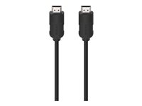 Order Belkin HDMI to HDMI Audio/Video Cable 25 ft. Black F8V3311B25 (3)