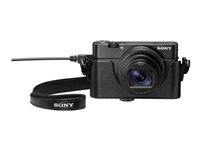 Sony LCJ RXK Taske Til kamera Sort