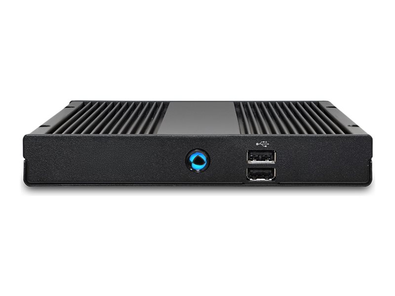AOpen Digital Engine DE3129-S