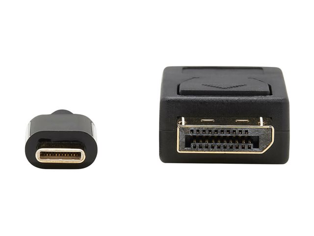 EATON TRIPPLITE USB-C to DisplayPort