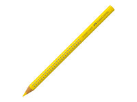 Faber-Castell Jumbo GRIP Farvet blyant 3.8mm