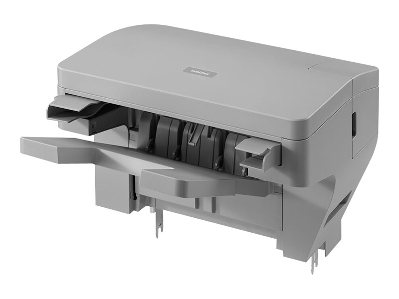SF-4000 STAPLER FINISHER FORHL-L6400 SERIES PRINTERS