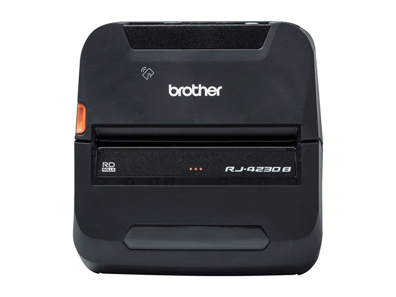 Imprimante mobile RJ-4230B (Batt+alim en option)