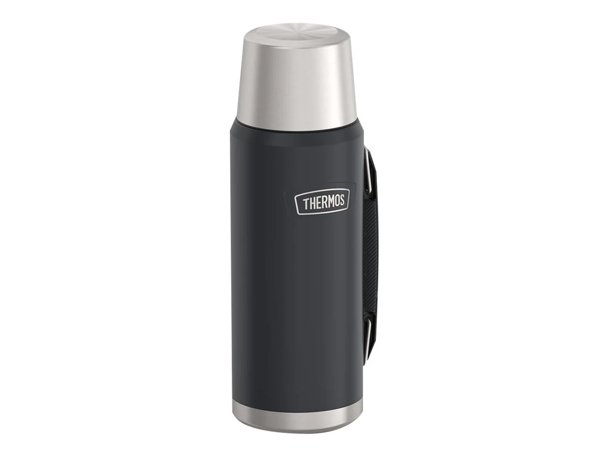 THERMOS Icon Thermal Bottle - Granite - 1.2L