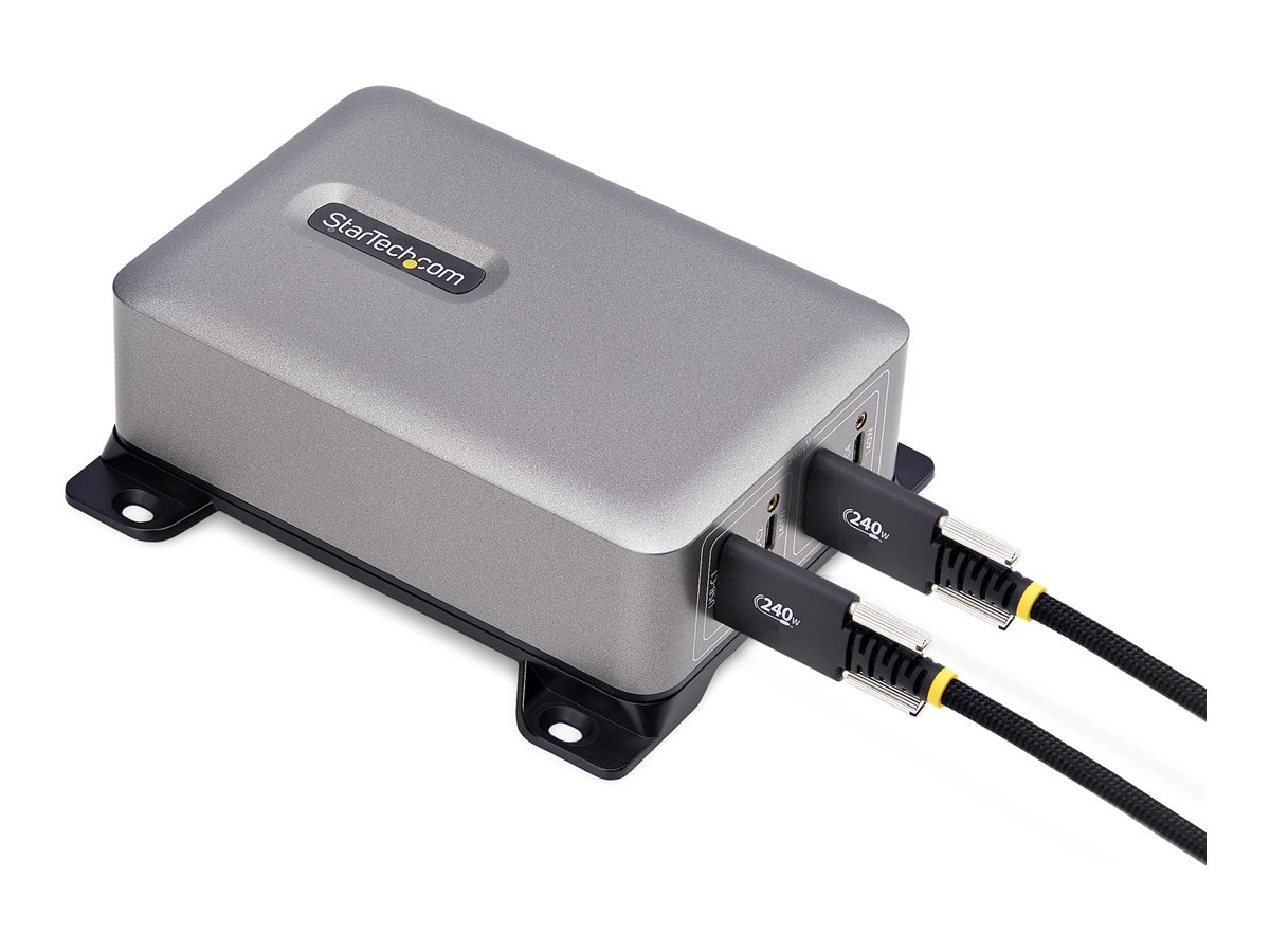 Startech - Power adapter