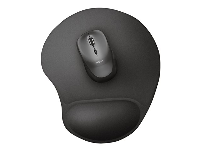 TRUST Tapis de souris ergonomique