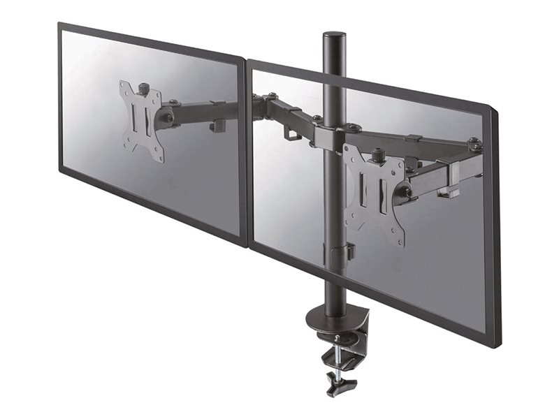 NEOMOUNTS Flat Screen Desk Mount clamp