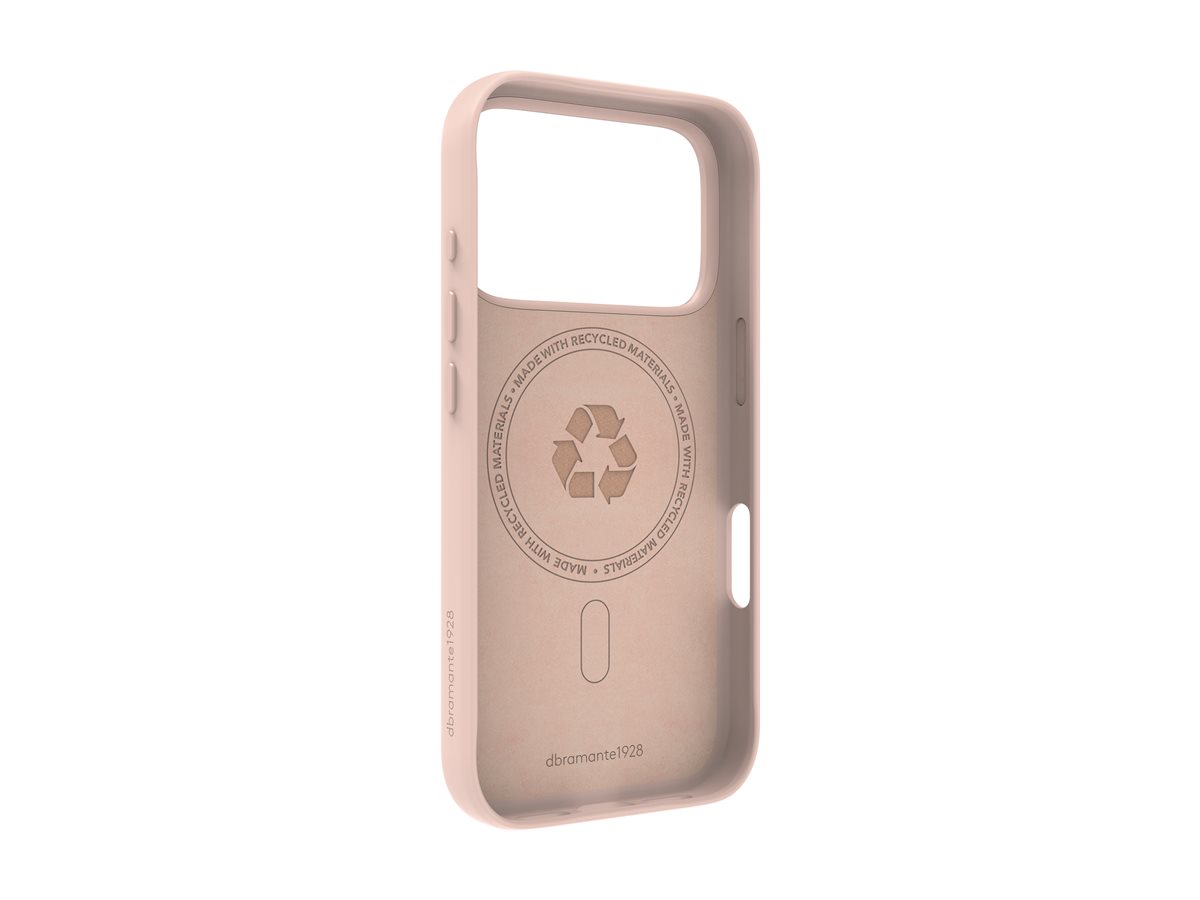 Roskilde KickICON iPhone17 Pro Pink Sand – foto 6