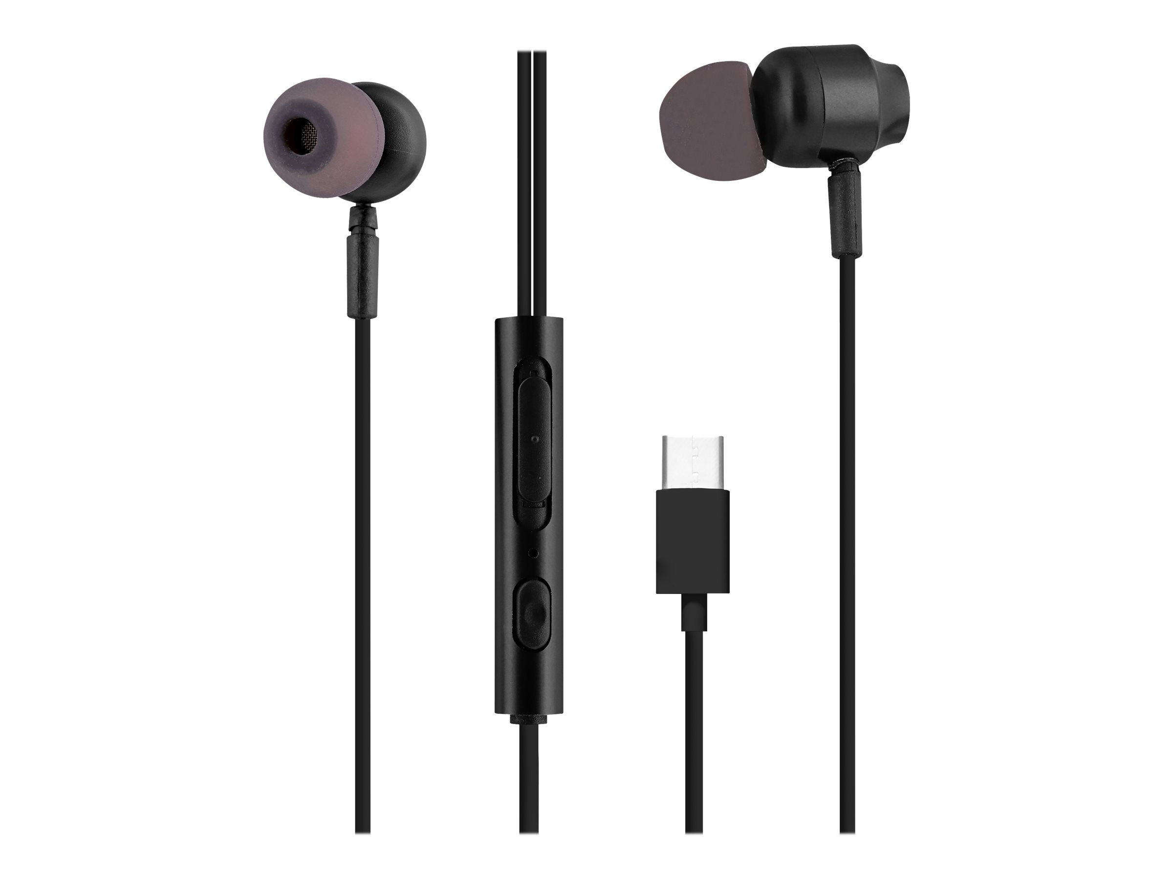 TNB C-BUDS - Type C earphones