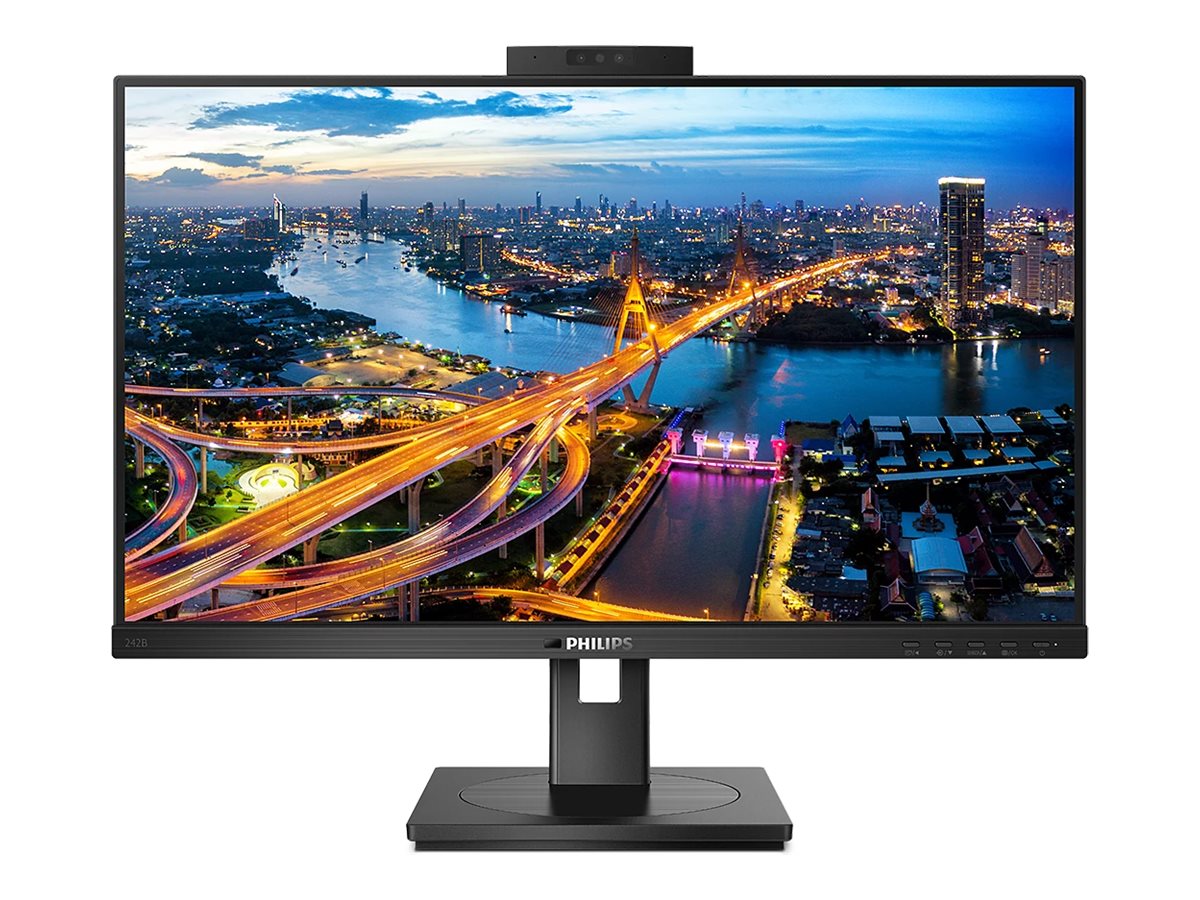 Philips 242B1H - LED monitor