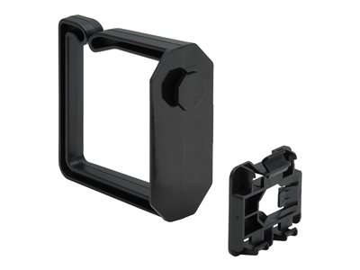 Eaton Tripp Lite Series Cable Management D-Rings for DIN Rails