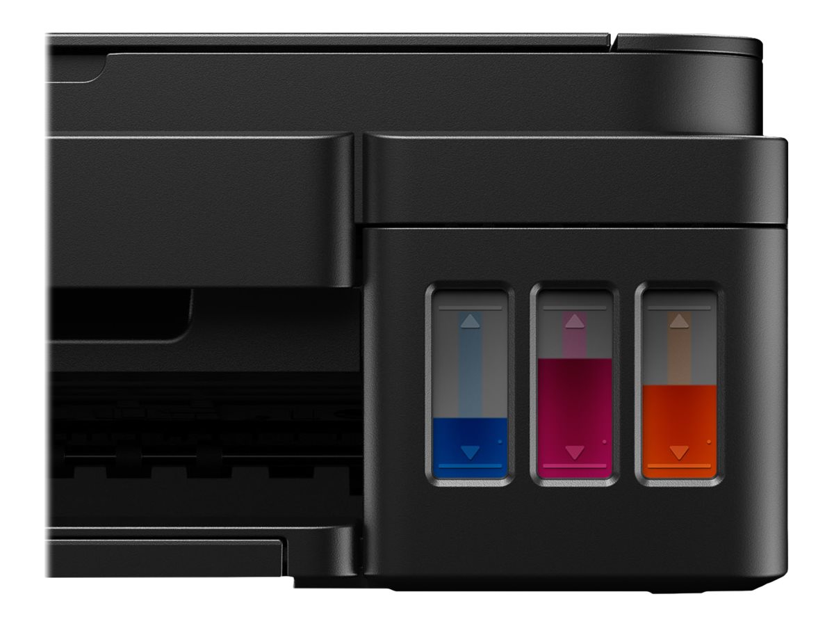 Canon PIXMA G4610 multifunction printer colour Paradigm PCs