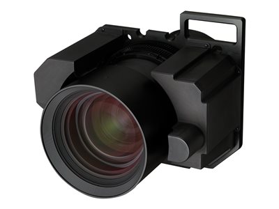 Epson ELP LM13 - medium-throw zoom lens