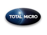 Total Micro - hard drive - 2 TB - SAS 12Gb/s