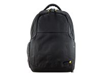 techair TAECB005 12-14.1" Eco-friendly Lightweight Backpack - Made from Recycled Plastic Bottles!
