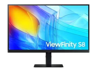 32IN VA 60HZ 3840X2160 HDR10 FAS HDMI DP USB HUB TCO 3YR