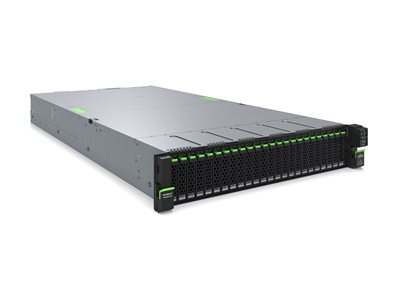 FUJITSU BTO RX2450 M2 12x 8,89cm Expande