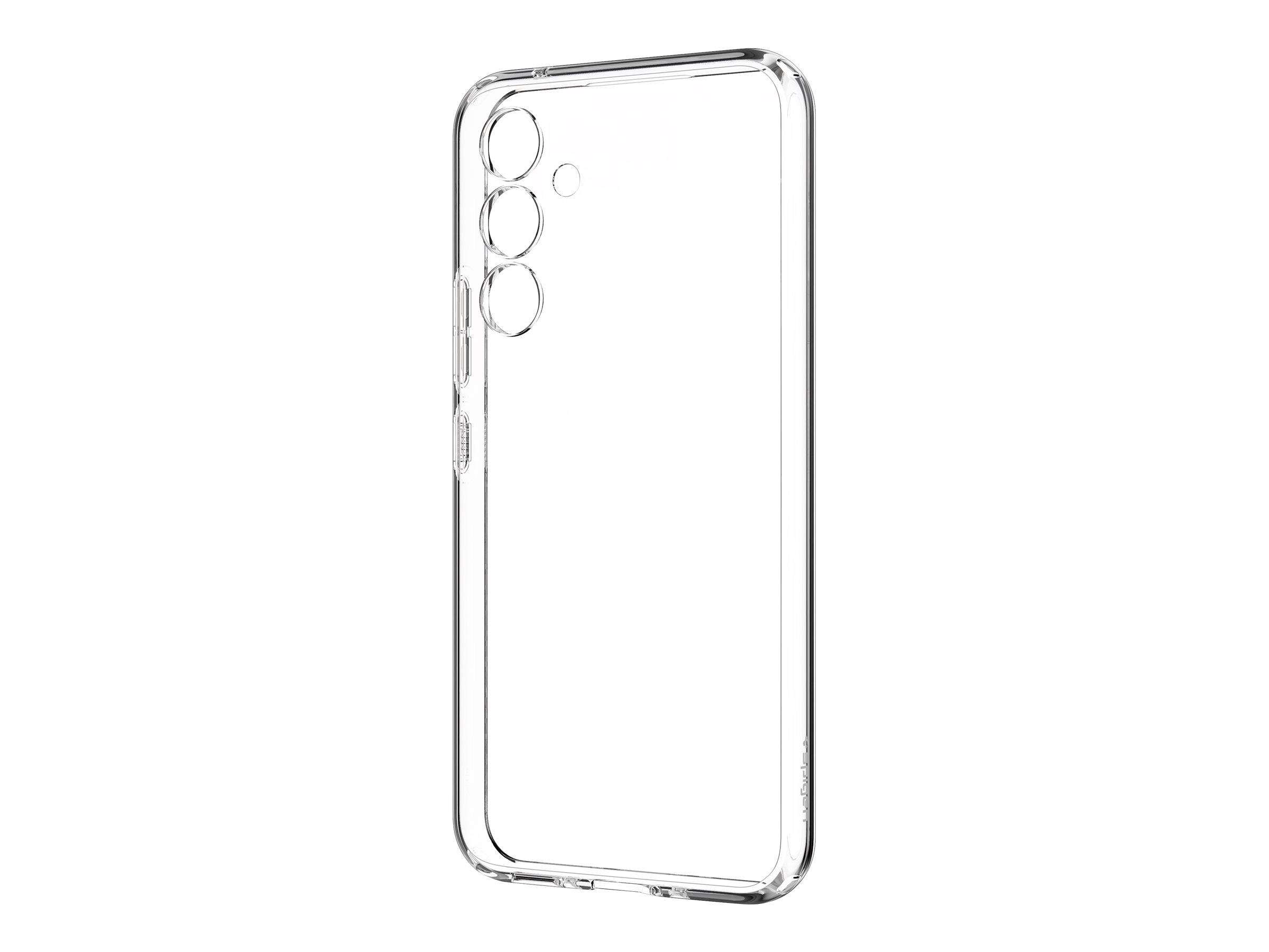 Spigen Crystal Flex Case for Samsung Galaxy A54 5G - Crystal Clear