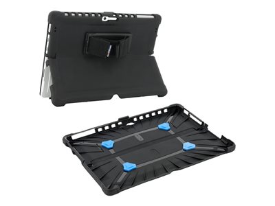 Mobilis Spectrum_R - Back cover for tablet