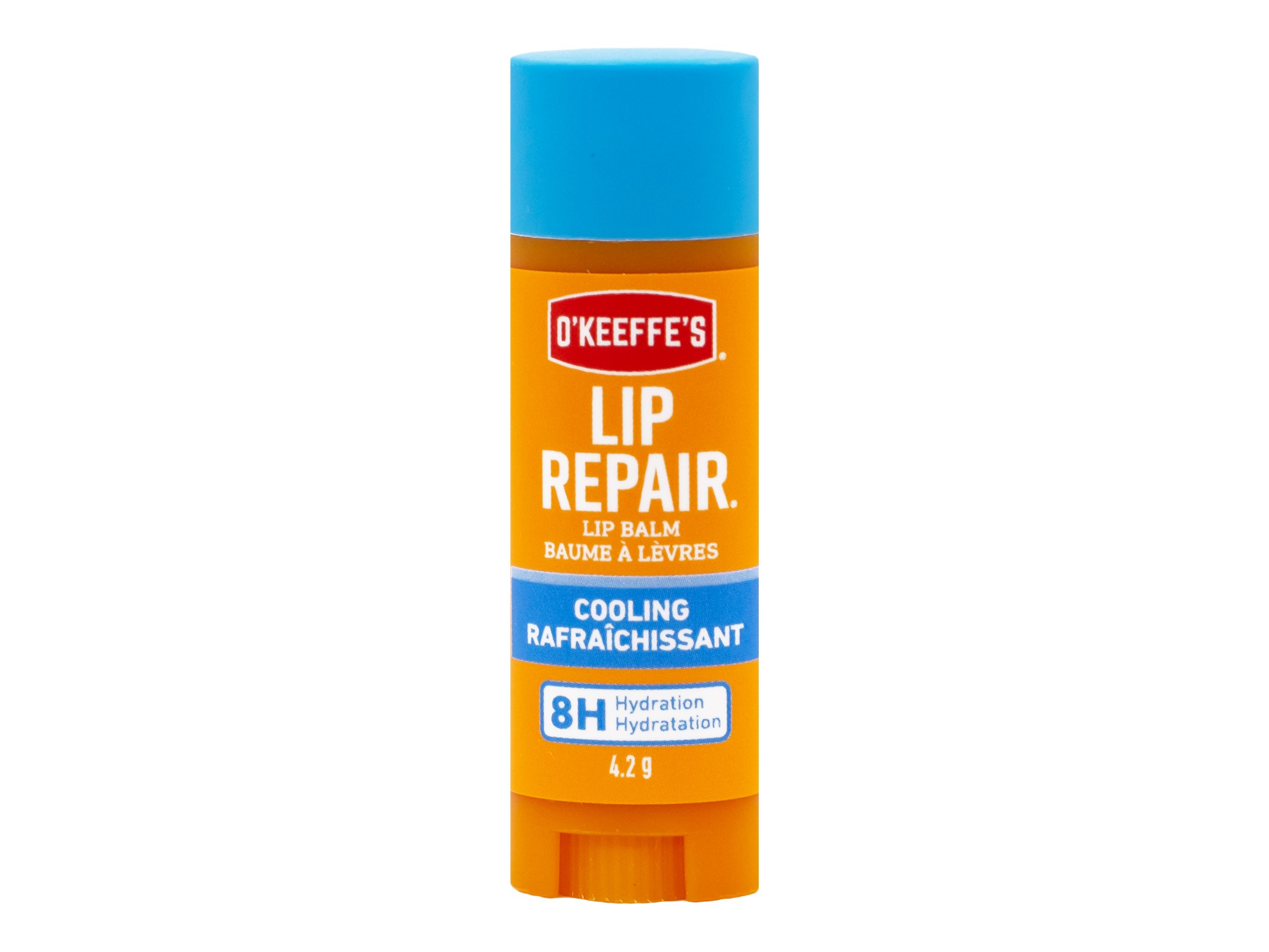 O'Keeffe's Lip Repair Cooling Lip Balm - 4.2g