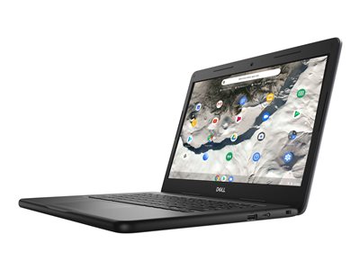 Dell Chromebook 3400 - 14