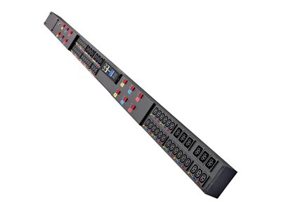 Eaton HDX G4 - Power distribution unit (rack-mountable)