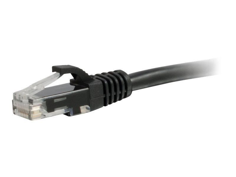 C2G 3ft Cat6a Snagless Unshielded (UTP) Network Patch Ethernet Cable