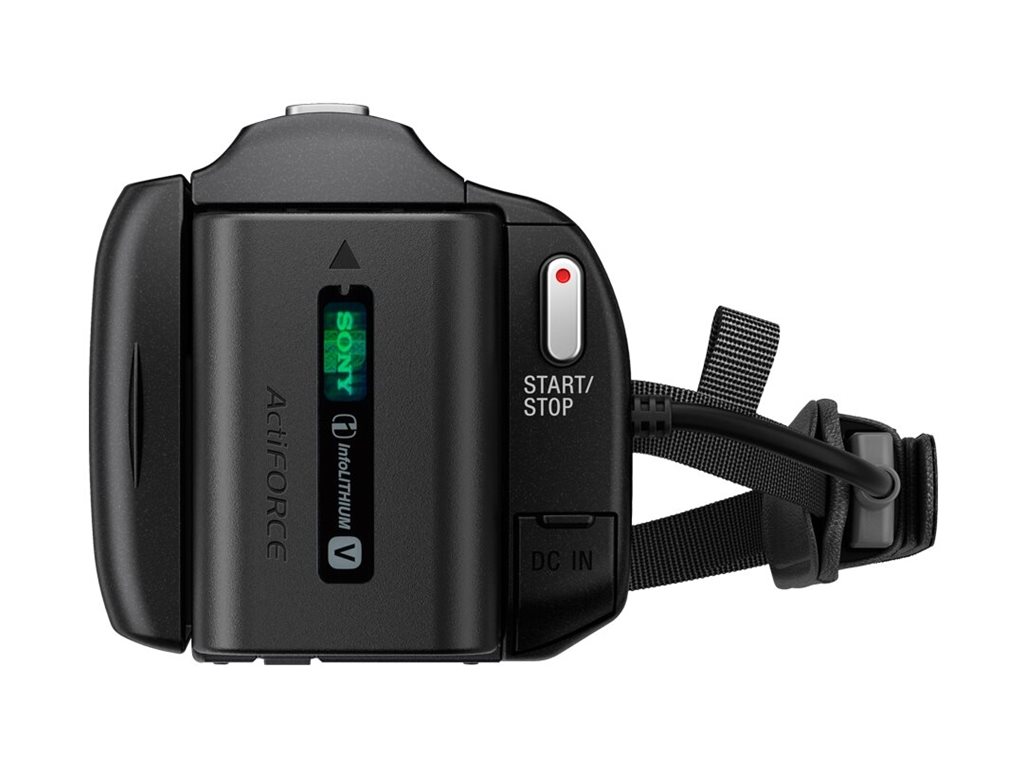 Sony Handycam HDR-CX455 | Overview, Specs, Details | SHI