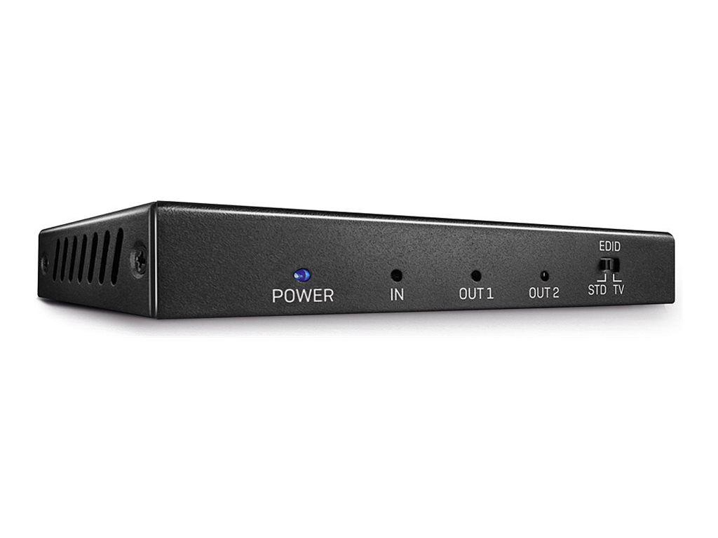 Lindy - Video/audio splitter