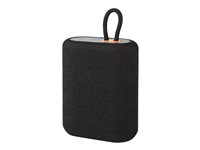 Nedis SPBT2005BK Højttaler Sort