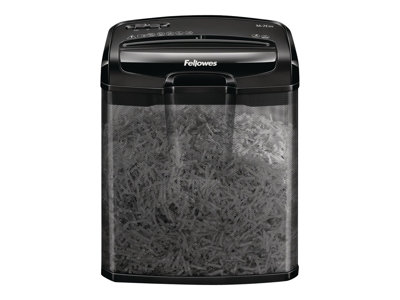 FELLOWES POWERSHRED M-7CM SHREDDER CROSS
