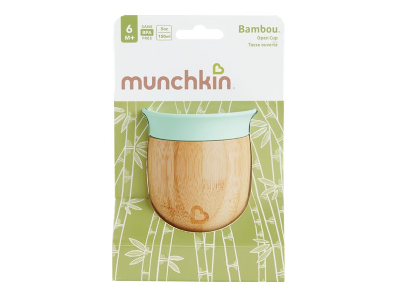 Munchkin Bambou Baby Cup - 150ml