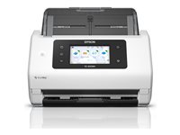 Epson WorkForce DS-800WN - scanner de documents - modle bureau - Gigabit LAN, Wi-Fi, USB 2.0 (Host), USB 3.2 Gen 1x1