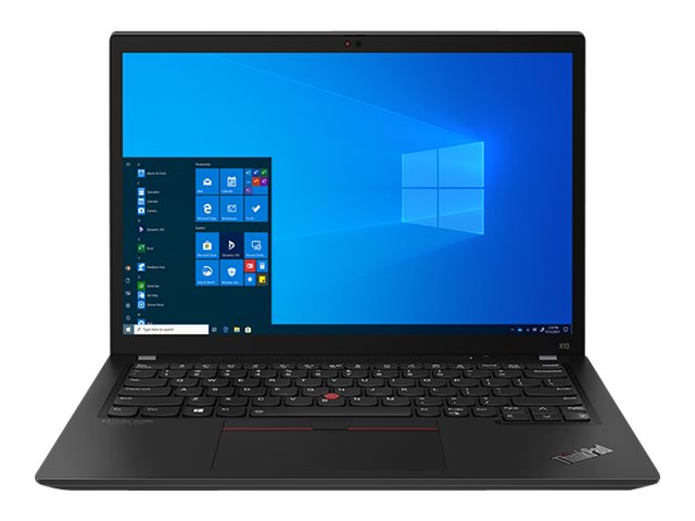 Lenovo ThinkPad X13 Gen 2 20XH | Overview, Specs, Details | SHI