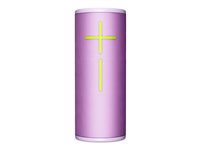 Ultimate Ears BOOM 4 Højttaler Pink