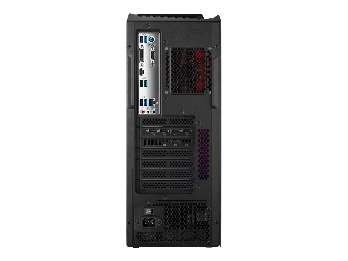 ASUS ROG Strix G15DK DBR770 | Overview, Specs, Details | SHI