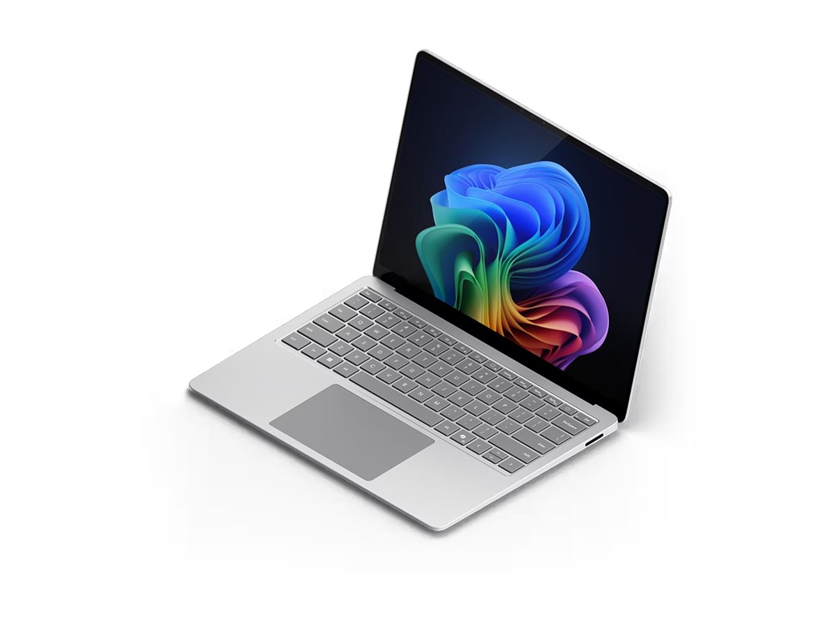 Microsoft Surface Laptop for Business