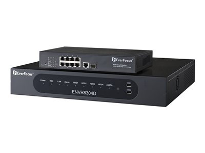 EverFocus ENVR8304D (Voltage: 120 / 240 V) main image