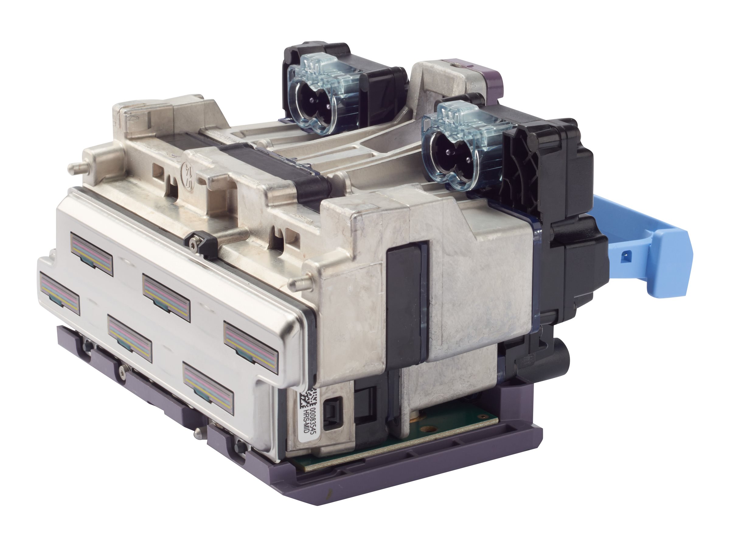 ハペペ HP 841 - Original - printhead | Overview, Specs, Details | SHI