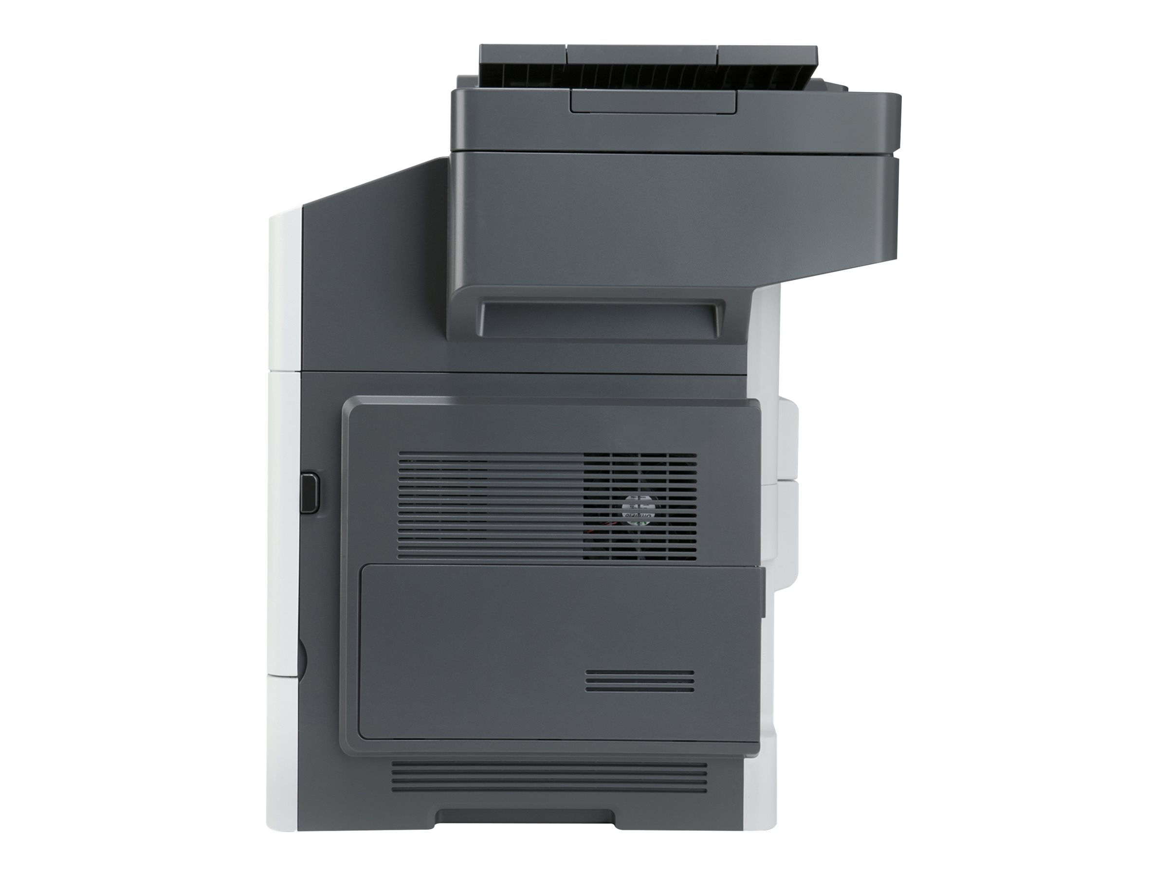 LEXMARK MX617de laser MFP - 4y SMB