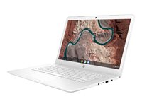 HP Chromebook 14-db0050nr AMD A4 9120C / up to 2.4 GHz Chrome OS Radeon R4 4 GB RAM 
