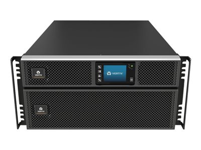 Liebert GXT5 - UPS (rack-mountable / external)