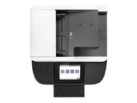 HP PageWide Ent Color Flw MFP785zs