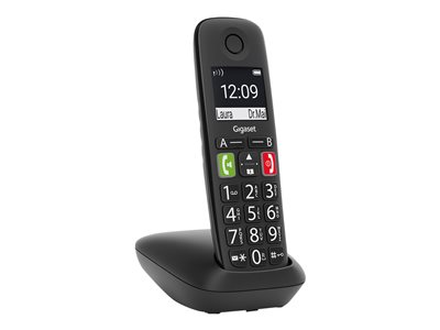 GIGASET S30852-H2901-B101, Festnetztelefone Tischtelefon  (BILD5)