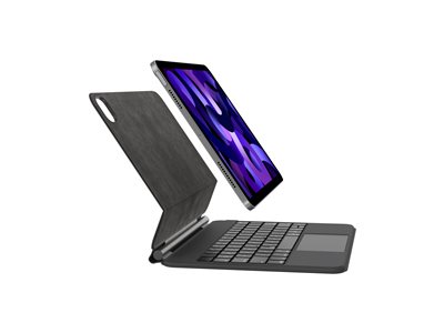 Belkin Connect Pro - Keyboard and folio case (protective case)