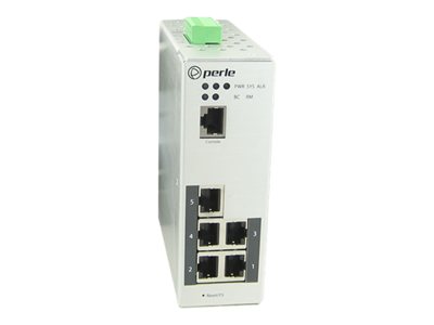 Perle IDS-305 - Switch