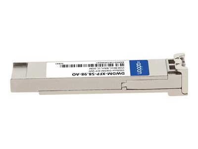 AddOn Cisco DWDM-XFP-58.98 Compatible XFP Transceiver